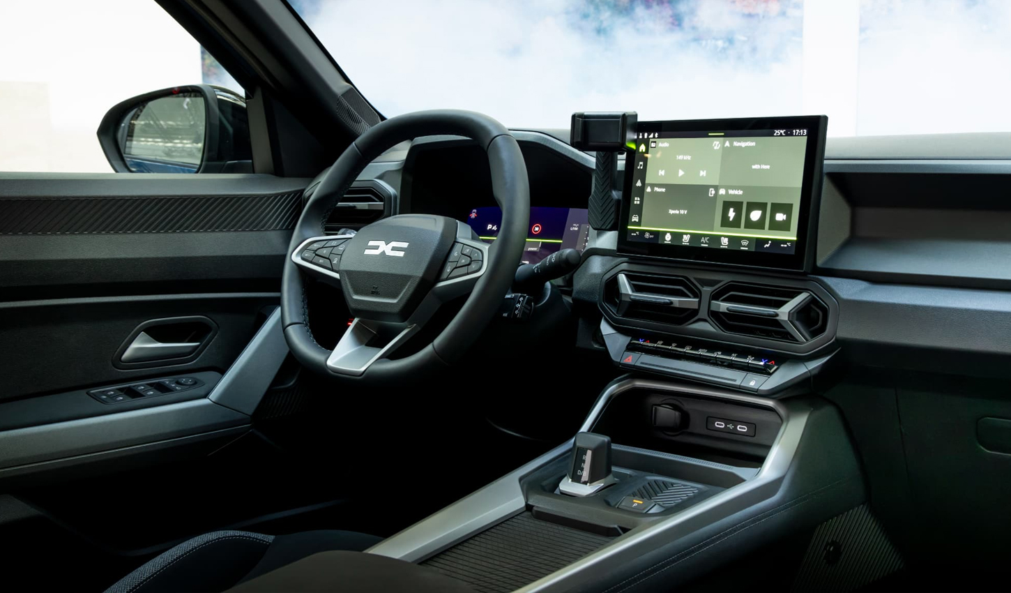 Dacia Bigster : le SUV grand format débarque au Maroc